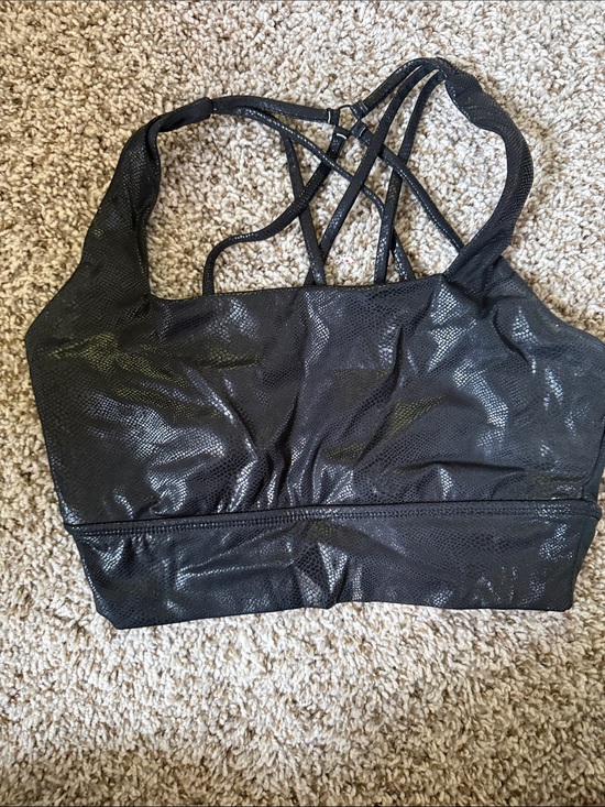 Buffbunny Collection Other - BuffBunny revolution sports bra